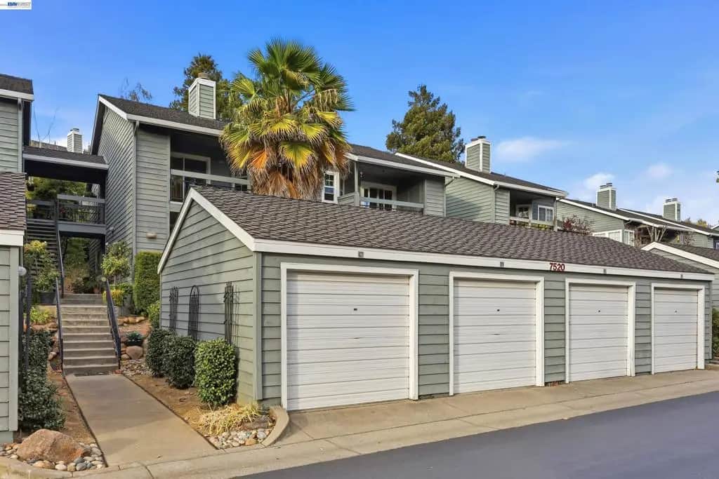 7520 Canyon Meadow Cir D, Pleasanton, CA — listing photo 1