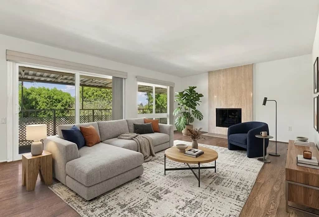 3301 Q Via Carrizo, Laguna Woods, CA — listing photo 1