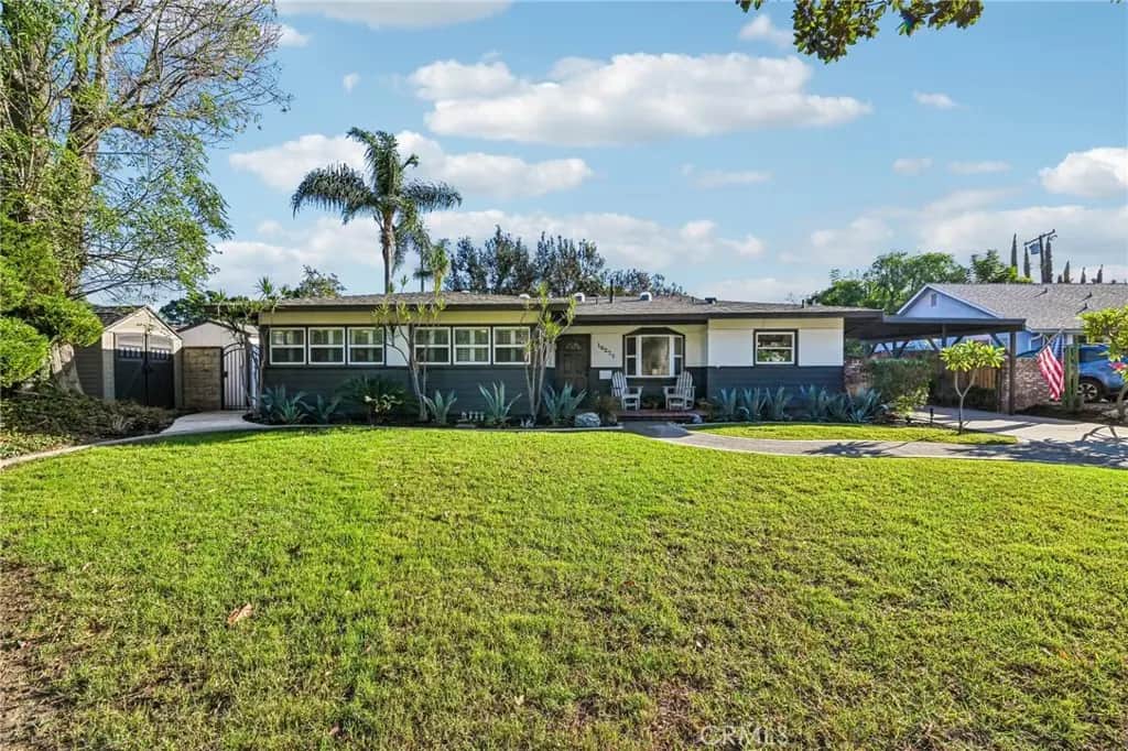16278 Janine Drive, Whittier, CA — listing photo 1