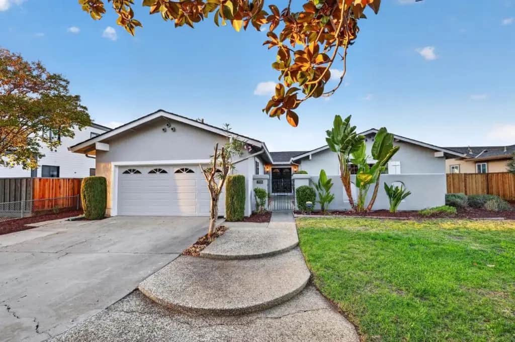 2729 Los Altos Drive, San Jose, CA — listing photo 1