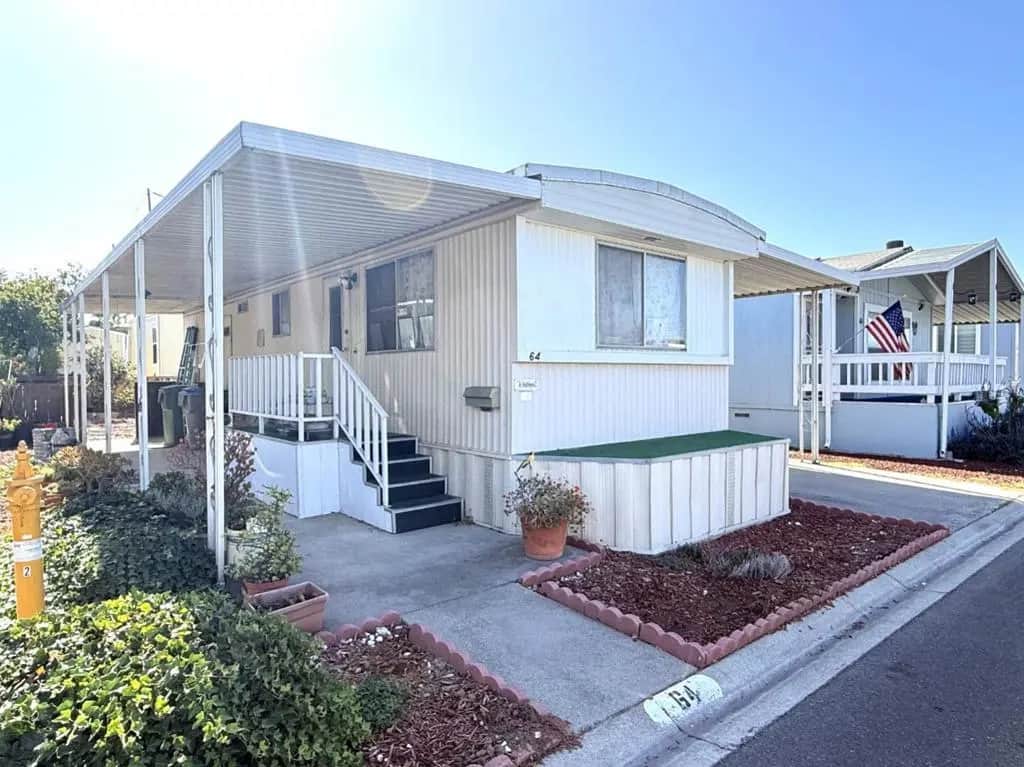 2600 Senter Road 64, San Jose, CA — listing photo 1