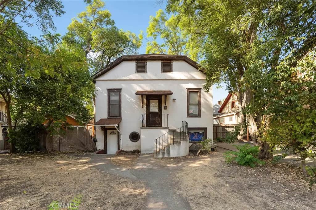622 W 6th Street, Chico, CA — listing photo 1