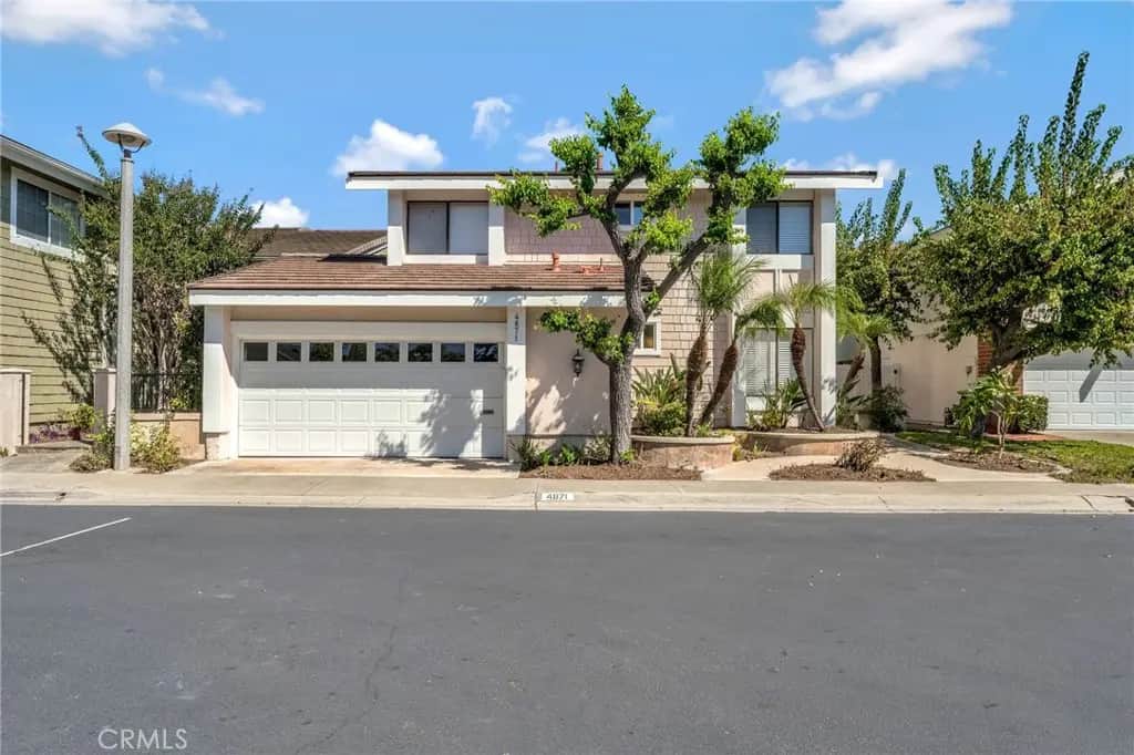 4871 Royce, Irvine, CA — listing photo 1