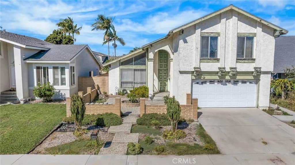 8441 Tulipwood Circle, Westminster, CA — listing photo 1