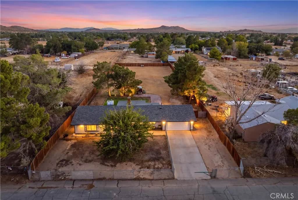 40945 172nd E, Lancaster, CA — listing photo 1