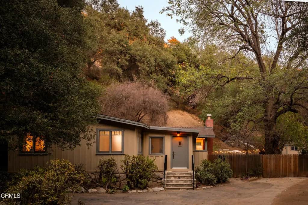 1976 Pasadena Glen Road, Pasadena, CA — listing photo 1