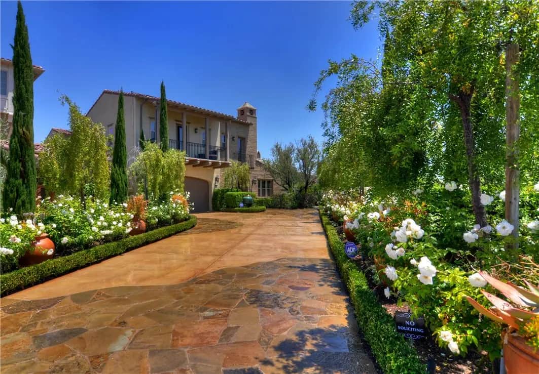 21 Seclusion, Irvine, CA — listing photo 1