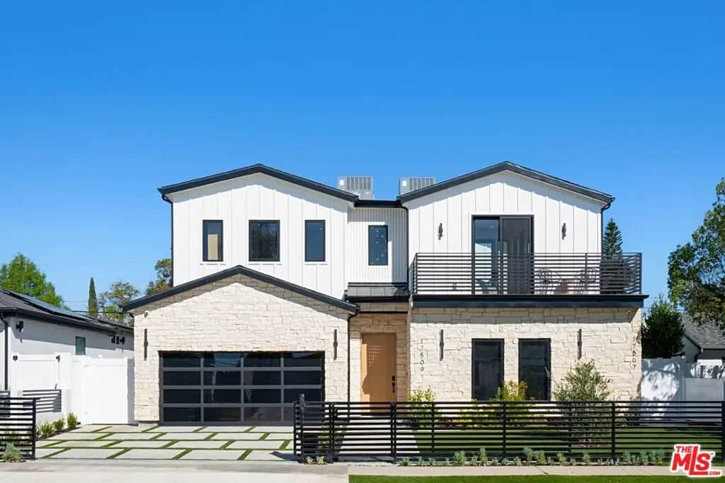 17509 Martha Street, Encino, CA — listing photo 1
