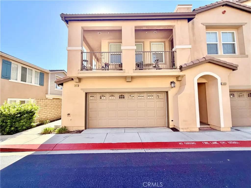 28075 Calle Bonita, Temecula, CA — listing photo 1