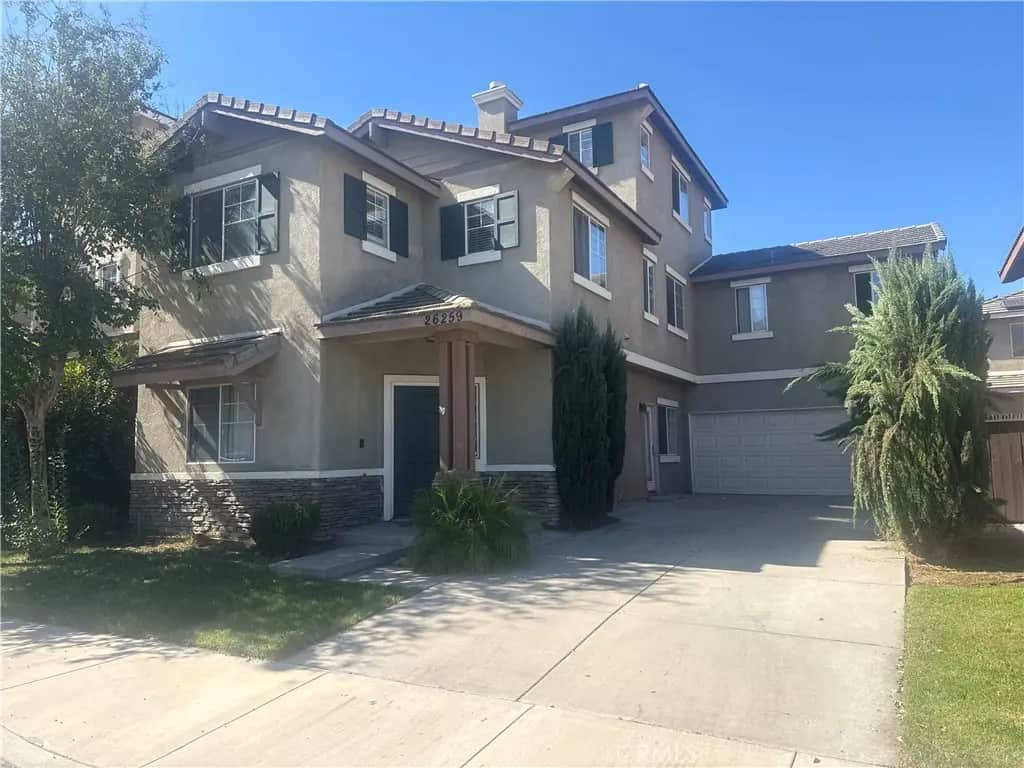 26259 Douglass Union, Murrieta, CA — listing photo 1