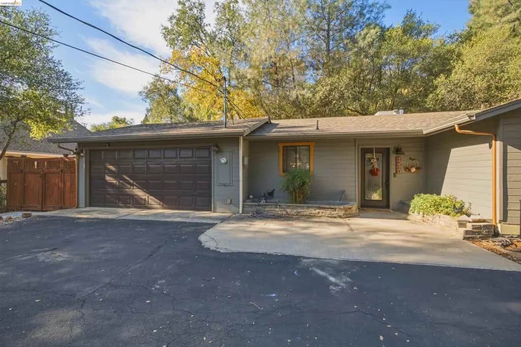 1270 Shaws Flat Rd, Sonora, CA — listing photo 1