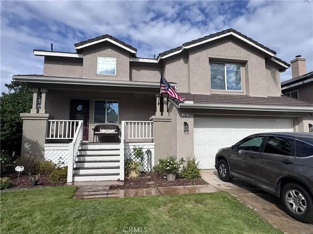 767 View Lane, Corona, CA — listing photo 1