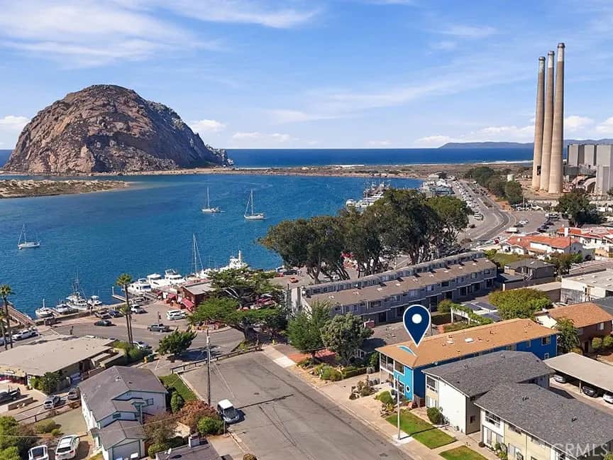 213 Dunes 4, Morro Bay, CA — listing photo 1