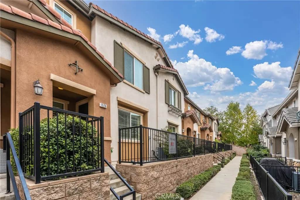 1526 Milan Court, Upland, CA — listing photo 1