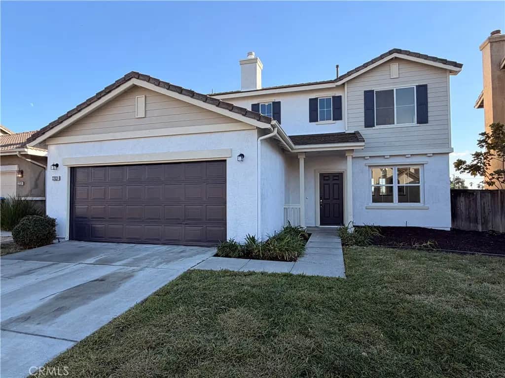 22031 Goldenchain, Moreno Valley, CA — listing photo 1