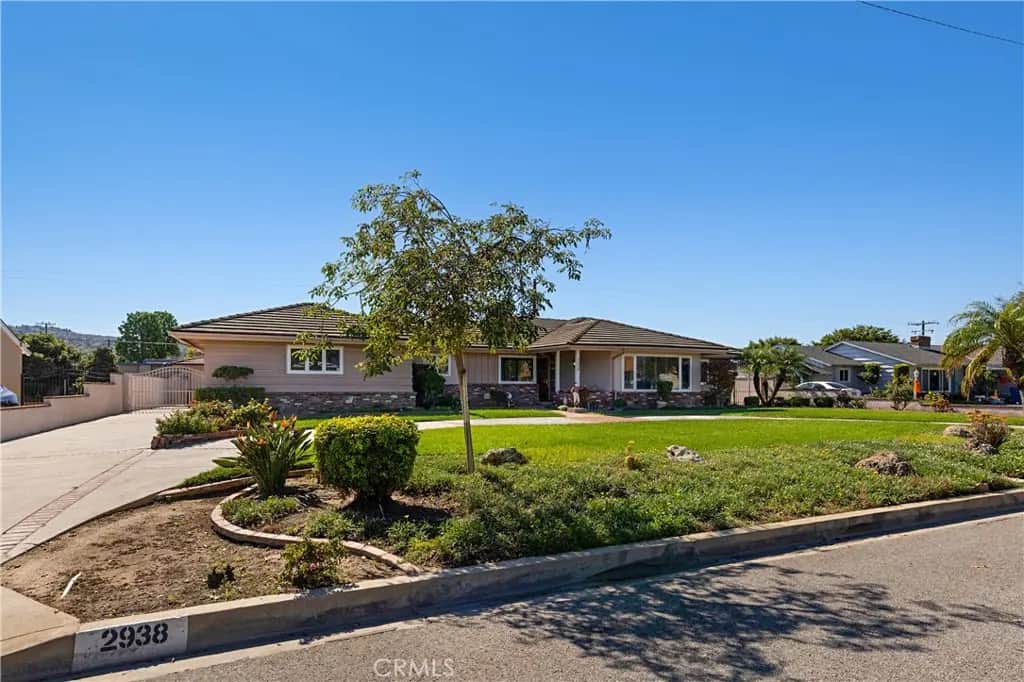 2938 E Mesa, West Covina, CA — listing photo 1