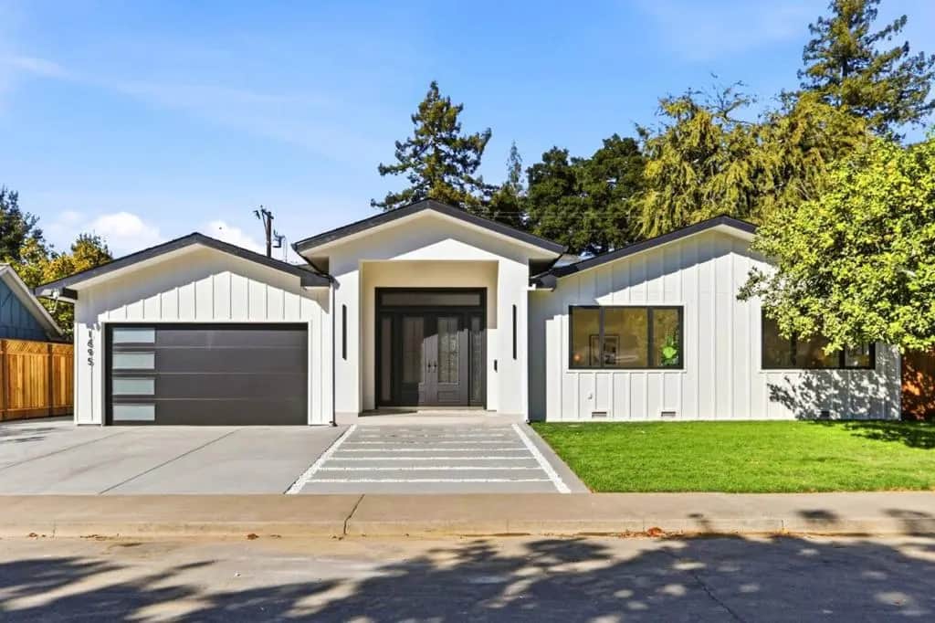 1695 Cherry Grove Drive, San Jose, CA — listing photo 1