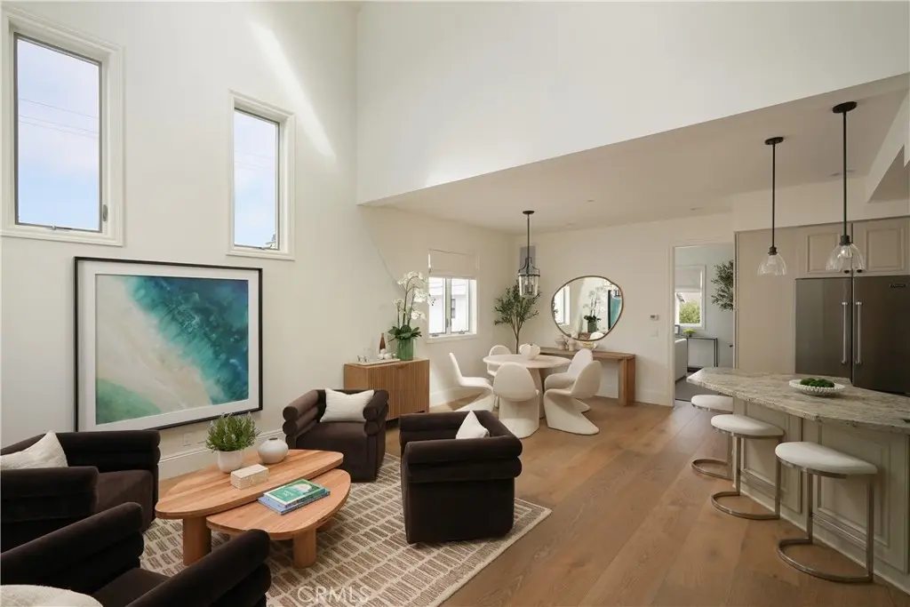 412 1/2 Goldenrod, Corona Del Mar, CA — listing photo 1