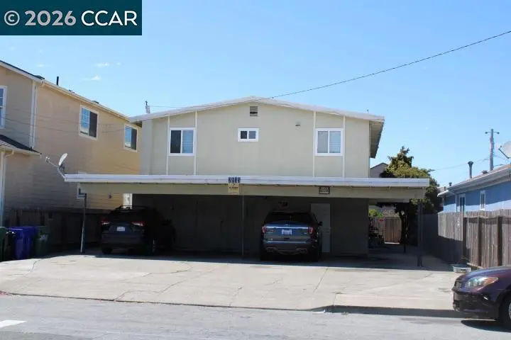 2515 Manchester Ave, San Pablo, CA — listing photo 1