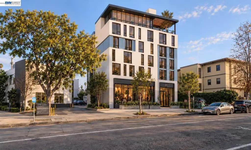 451 28Th St, Oakland, CA — listing photo 1