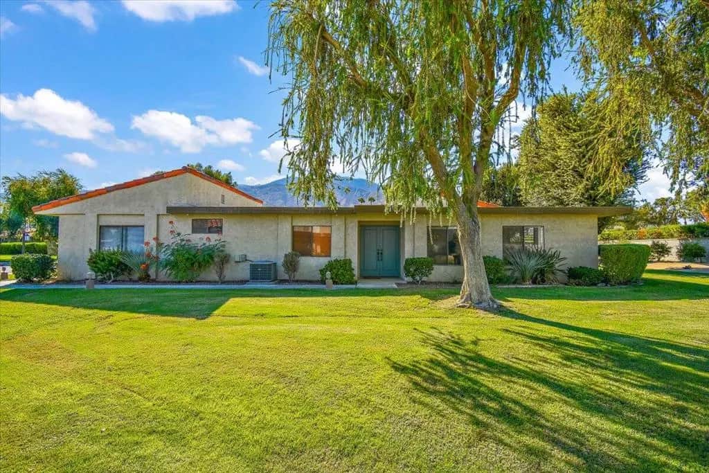1800 Paseo Raqueta, Palm Springs, CA — listing photo 1
