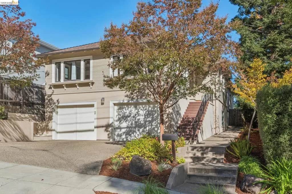 118 Greenbank Ave, Piedmont, CA — listing photo 1