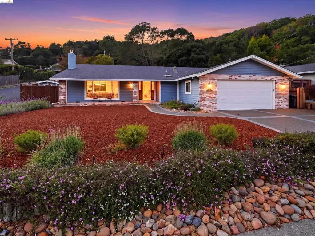 255 Knight Dr, San Rafael, CA — listing photo 1