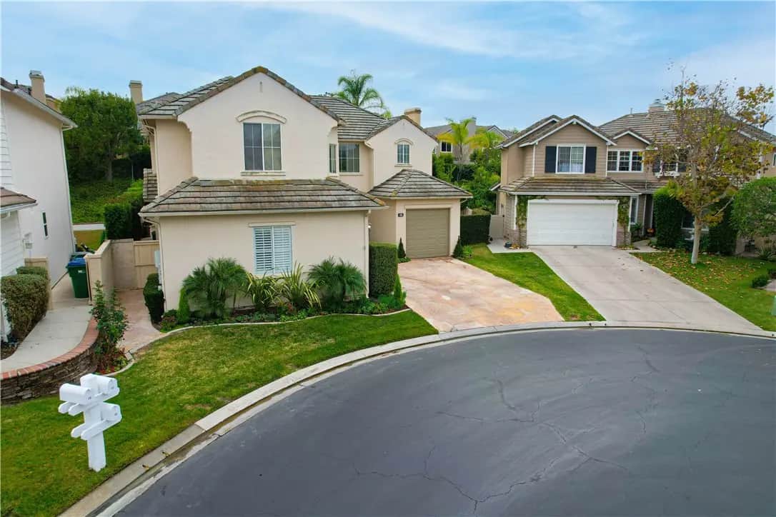 48 Creek View, Coto de Caza, CA — listing photo 1