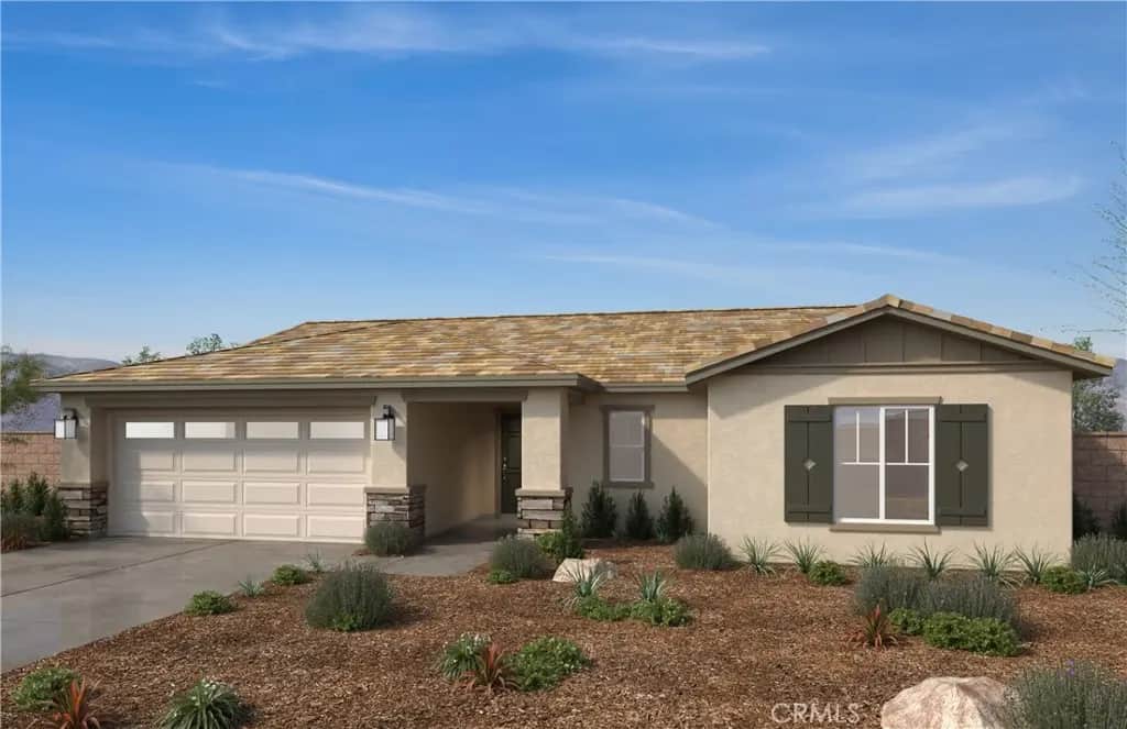 1637 mystic Trail, San Jacinto, CA — listing photo 1