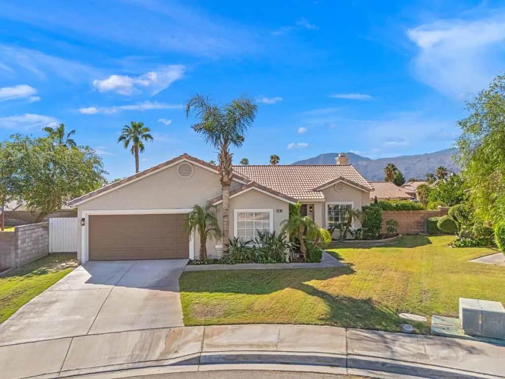 79195 Kara Court, La Quinta, CA — listing photo 1