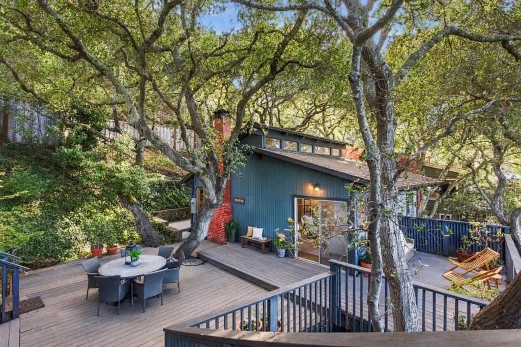 Address available on request, Redwood City, CA — listing photo 1