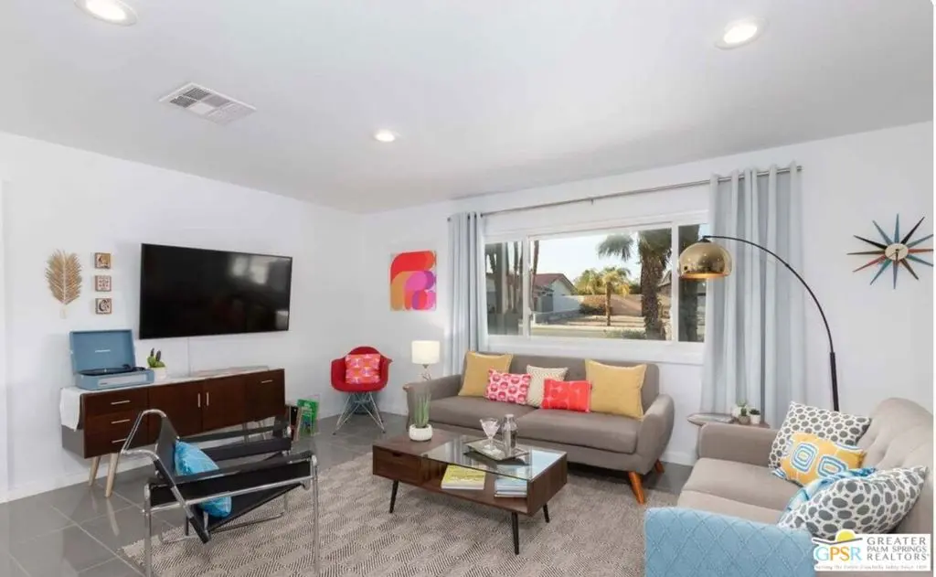 2241 E Finley Road, Palm Springs, CA — listing photo 1