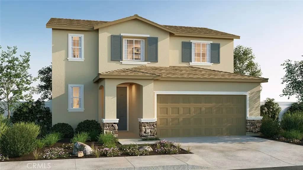 27191 Stardust Avenue, Moreno Valley, CA — listing photo 1