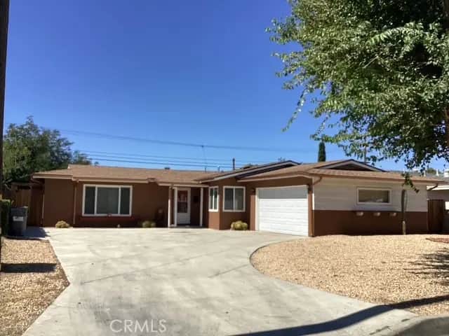 43935 2nd Street E, Lancaster, CA — listing photo 1