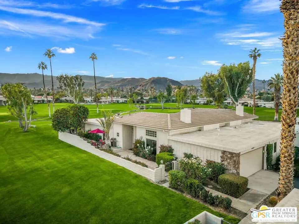 74939 Via Lago, Indian Wells, CA — listing photo 1