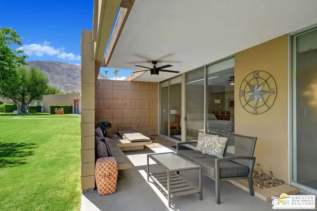 72861 El Paseo 504, Palm Desert, CA — listing photo 1