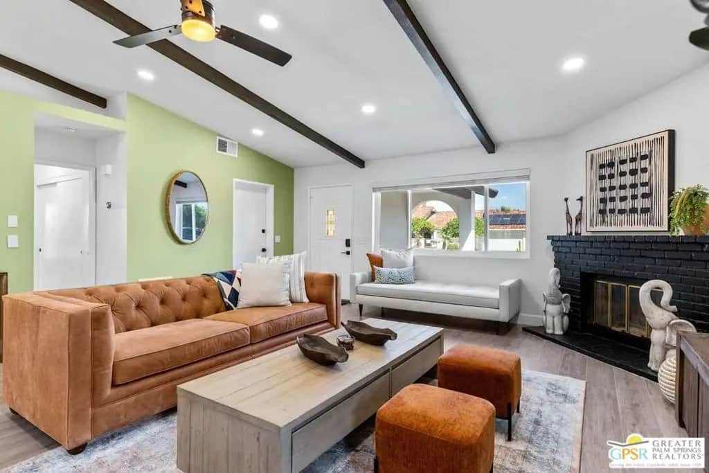 41507 Pedro Buff Drive, Bermuda Dunes, CA — listing photo 1