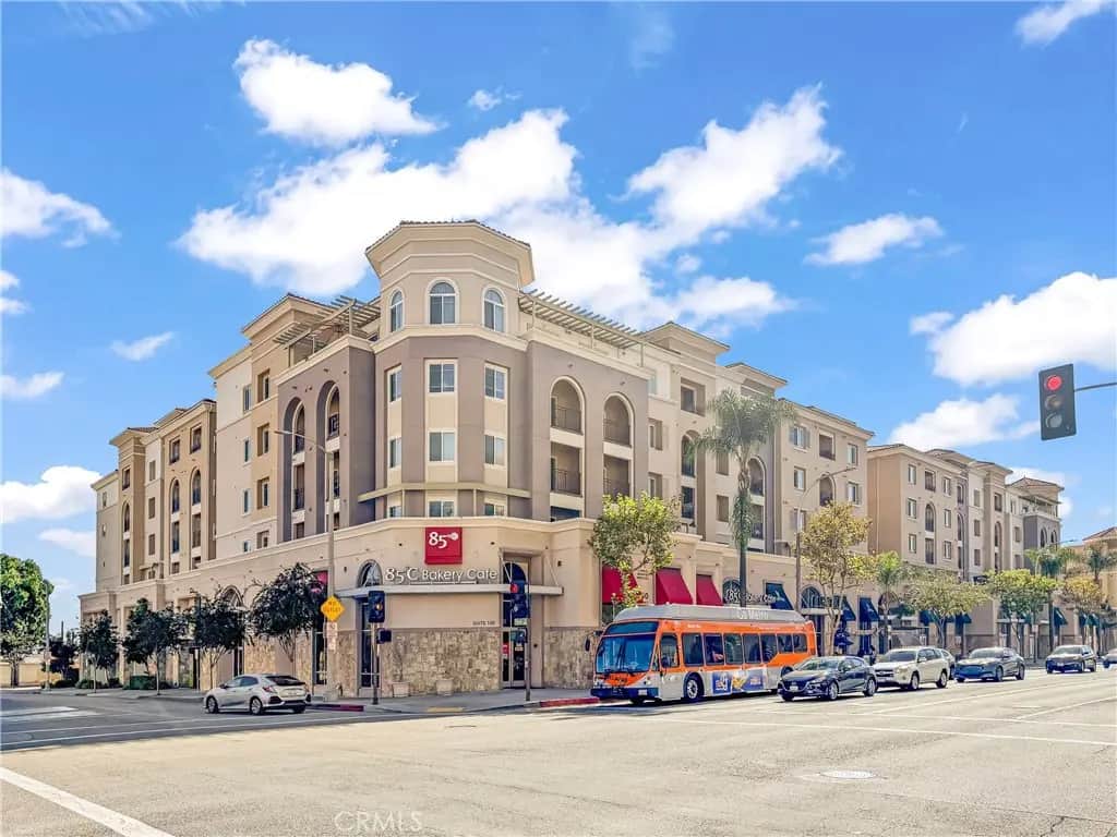 11 S 3rd Street 307, Alhambra, CA — listing photo 1
