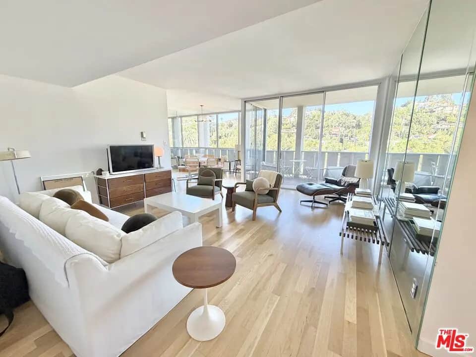 4411 Los Feliz Boulevard 606, Los Angeles, CA — listing photo 1