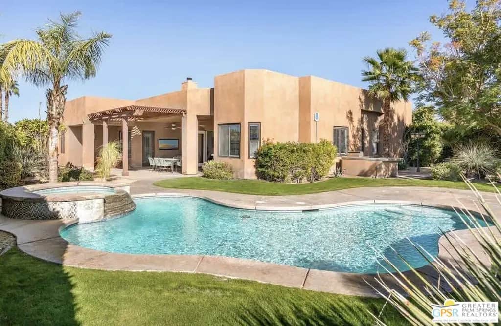 74053 Alpine Lane, Palm Desert, CA — listing photo 1