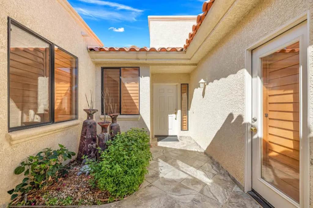 105 Potenza Circle, Palm Desert, CA — listing photo 1