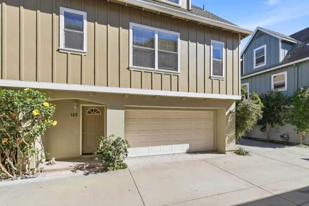 115 Library Lane, Santa Cruz, CA — listing photo 1