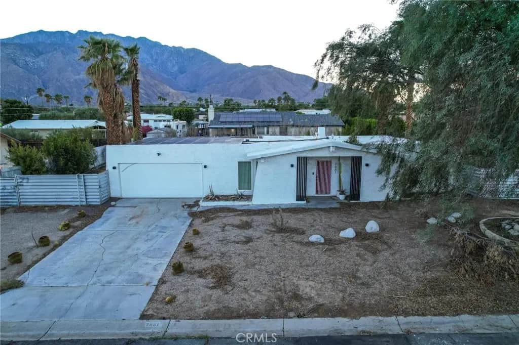 2881 N Cypress Road, Palm Springs, CA — listing photo 1