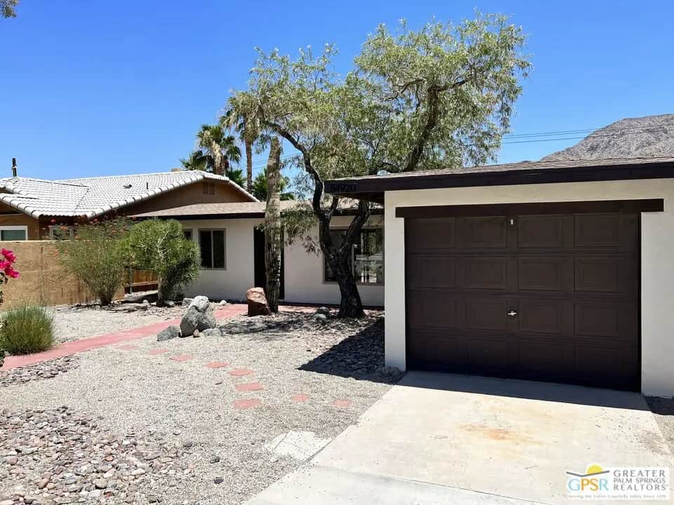 54920 Avenida Juarez, La Quinta, CA — listing photo 1
