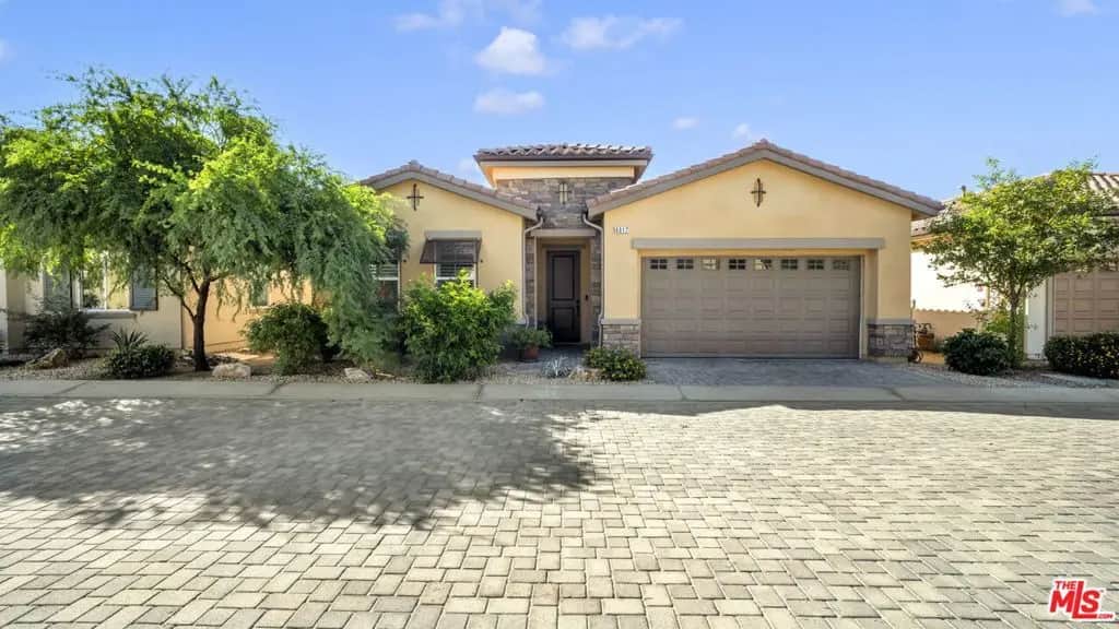 4517 Via Veneto, Palm Desert, CA — listing photo 1