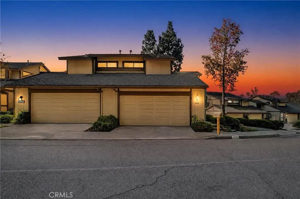 2445 Applewood Circle, Fullerton, CA — listing photo 1