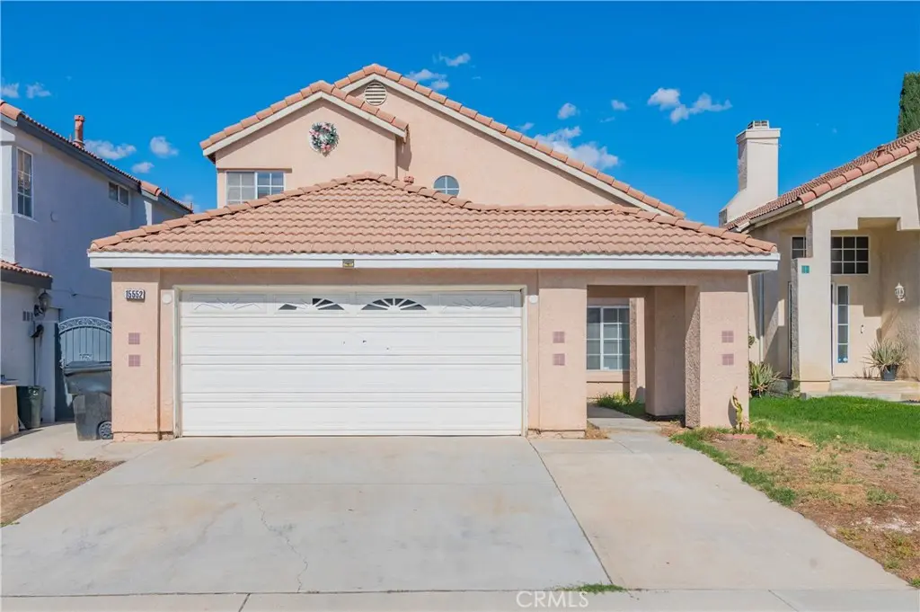 15552 Willow Drive, Fontana, CA — listing photo 1