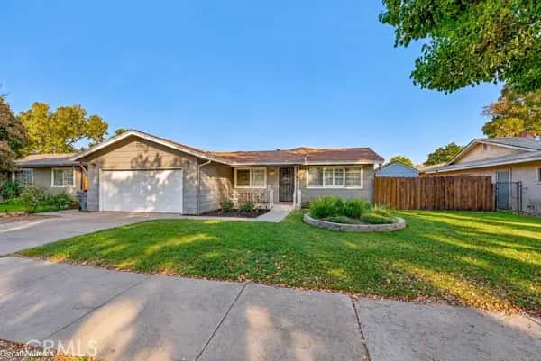 3156 Nottingham, Merced, CA — listing photo 1