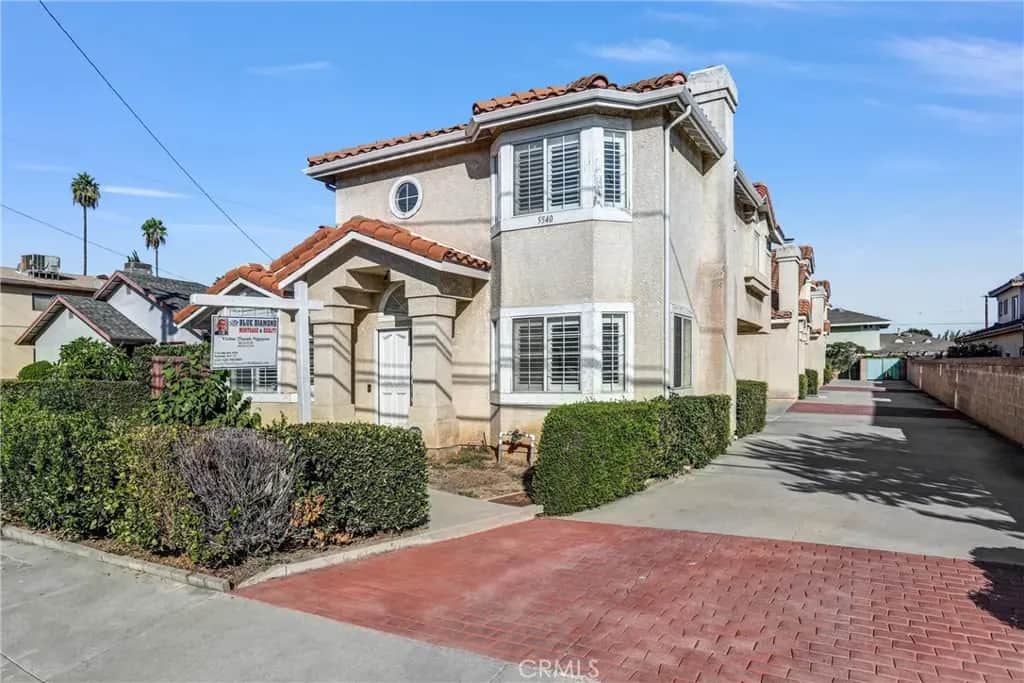 5540 Sutana Avenue, Temple City, CA — listing photo 1