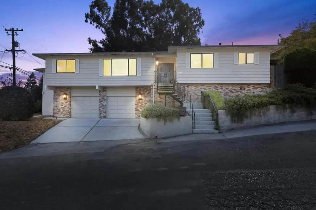 509 Hillside Road, Redwood City, CA — listing photo 1